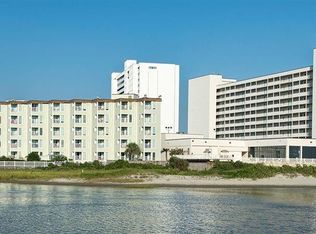 9400 Shore Dr #1114, Myrtle Beach, SC 29572