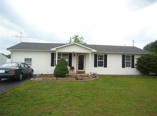 1125 Marshall Rd, Russellville, KY 42276