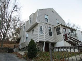 81 Beaconsfield Rd, Worcester, MA 01602