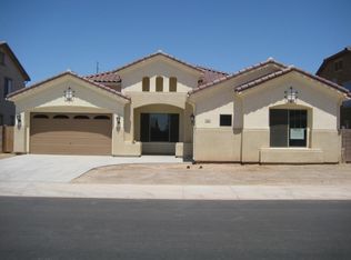 1432 E East Zion Way, Chandler, AZ 85249