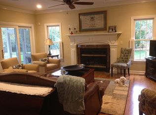 2331 Lostwood Ct, Xenia, OH 45385