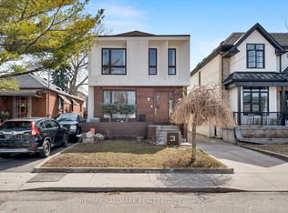 3 Judith Dr, Toronto, ON M4J2R8