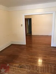 Rented by Astor Realty