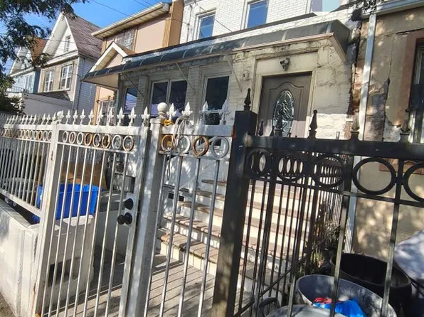 106 Union Hall St #47, Jamaica, NY 11433