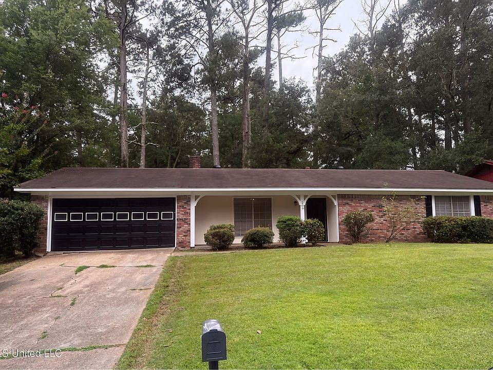 209 Holly Hill Dr, Jackson, MS 39212 | Zillow