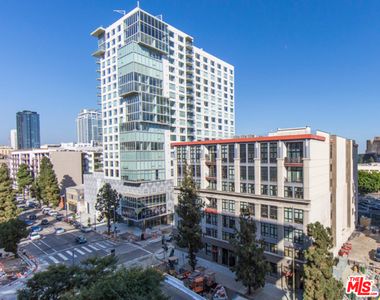 1111 S Grand Ave APT 516, Los Angeles, CA, 90015
