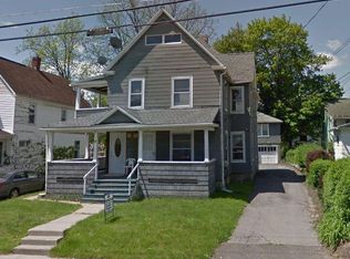 18 Jefferson Ave APT 3, Endicott, NY 13760