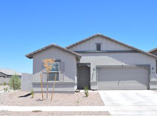 5742 W Coplen Farms Rd, Laveen, AZ 85339