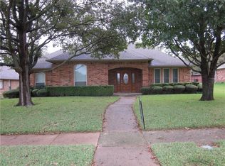 2424 Winona Dr, Plano, TX 75074