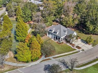 460 Lake Orleans Blvd, Ponchatoula, LA 70454