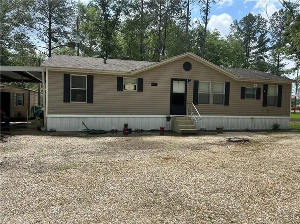 35100 Starnes Rd, Independence, LA 70443