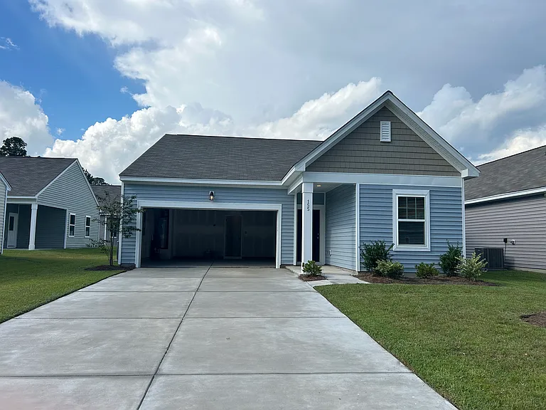 155 Plantersfield Dr — Photo 1