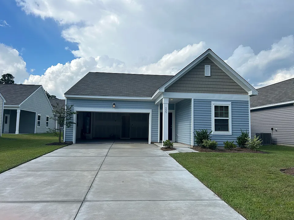 155 Plantersfield Dr