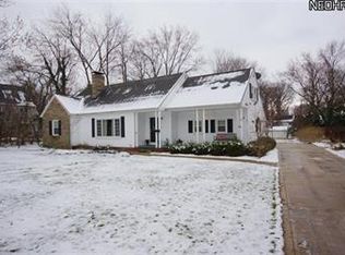 3740 Fulton Dr NW, Canton, OH 44718