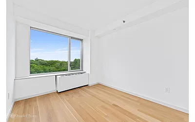 Rented by Douglas Elliman