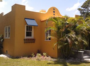 213 Pavonia Rd, Nokomis, FL 34275