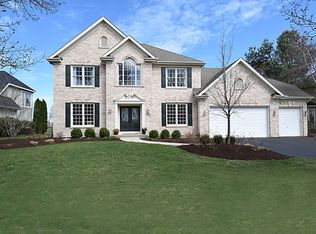 1915 Eldorado Dr, Geneva, IL 60134