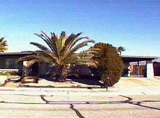 9755 E Barrudean Hls, Tucson, AZ 85748