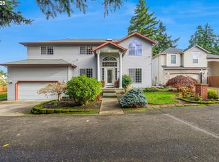 4738 NE 48th Pl, Portland, OR 97218