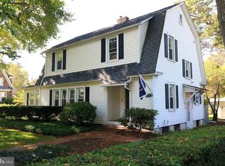 215 W Ridge Ave, State College, PA 16803