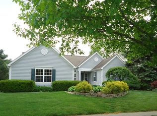 7418 Coventry Woods Dr, Dublin, OH 43017