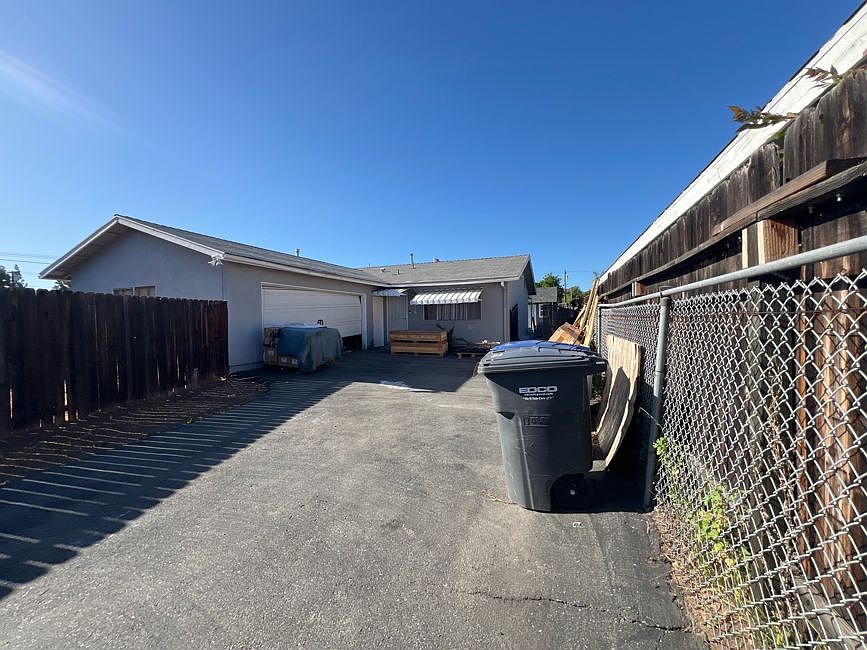 Property Front View