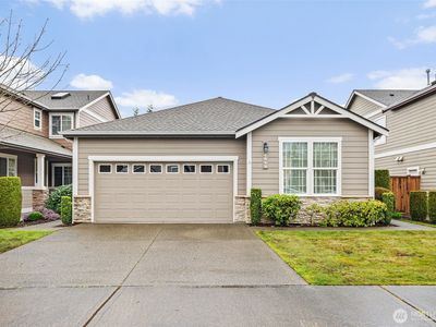 4649 Rochelle Street SE, Lacey, WA, 98503