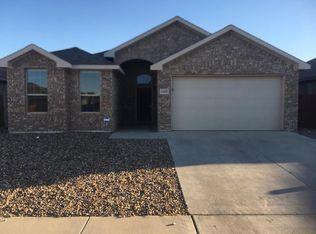 6405 Commonwealth Rd, Midland, TX 79706