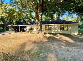 412 Johnson St, Dry Prong, LA 71423