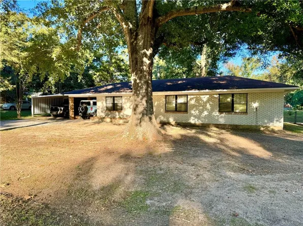 412 Johnson St, Dry Prong, LA 71423