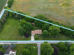 822 Biddle Rd, Galion, OH 44833