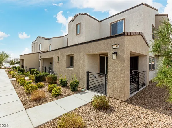 1880 Arcadian King Sun St, Las Vegas, NV 89106