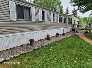 2833 Old Camp Rd, Eagle River, WI 54521