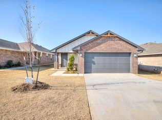 19625 Canning Rd, Edmond, OK 73012