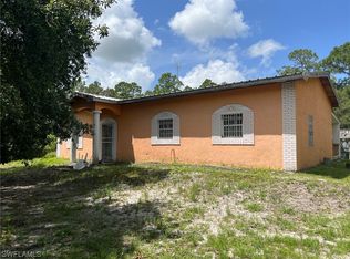 350 N Jinete St, Clewiston, FL 33440