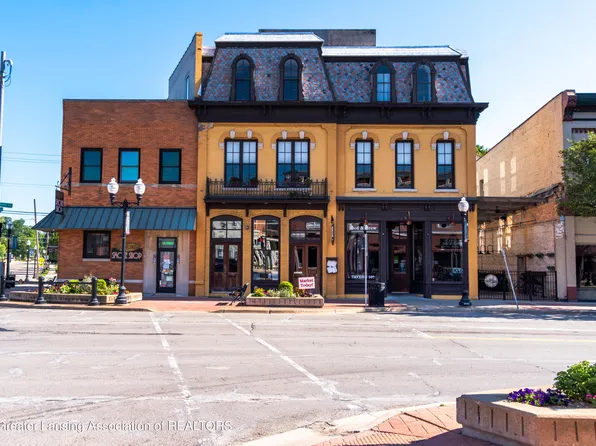 109 E Grand River Ave APT 5, Williamston, MI 48895