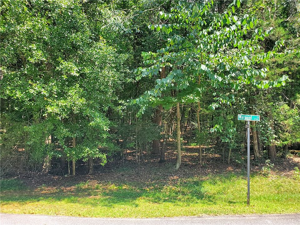 1st image of LOT 2105 Warpaint Ln
