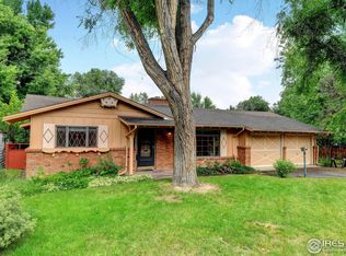 1218 W Magnolia St, Fort Collins, CO 80521