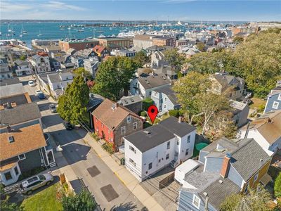 30 S Baptist St, Newport, RI, 02840