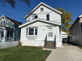 48 Alice Ave, Buffalo, NY 14215