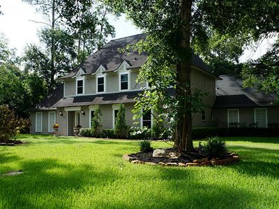 27202 Wells Ln, Conroe, TX, 77385