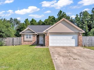 12088 Harmony Cir, Gulfport, MS 39503