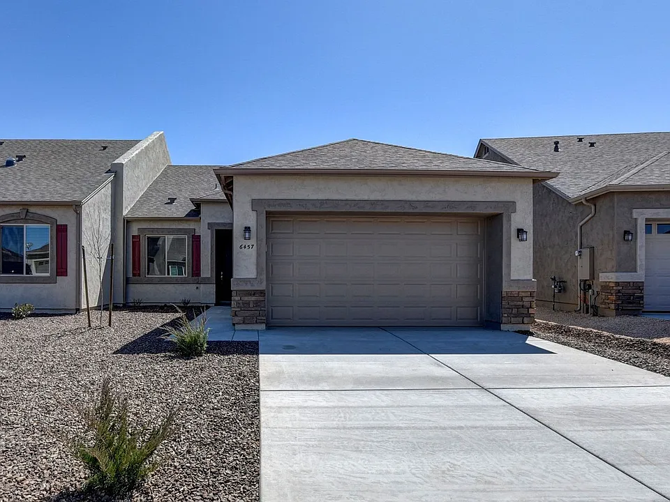 6457 E Endicott Way