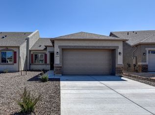 6457 E Endicott Way, Prescott Valley, AZ 86314