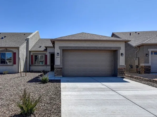 6457 E Endicott Way, Prescott Valley, AZ 86314