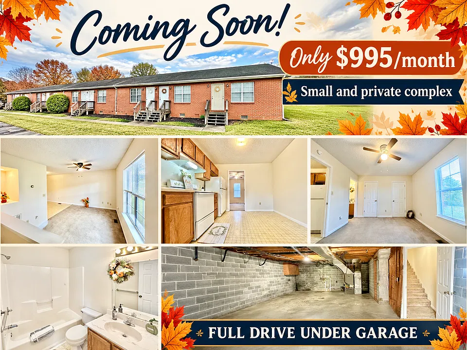 805 Old Gray Station Rd #B