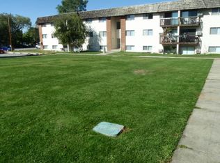 Terr Green Bldg 2, Washington Terrace, UT 84405