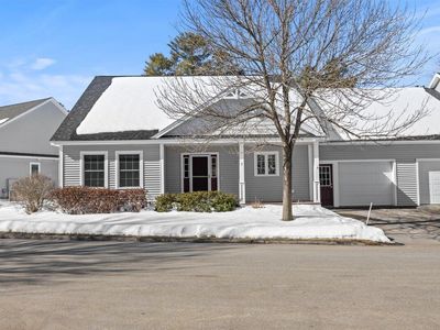 7 Mackworth Lane #7, Cumberland Foreside, ME, 04110
