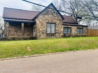 313 Garfield St, New Albany, MS 38652