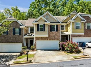 321 Creek Manor Way, Suwanee, GA 30024